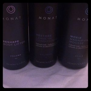 Monat bundle